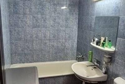 Apartament cu 2 camere decomandat în Plopilor
