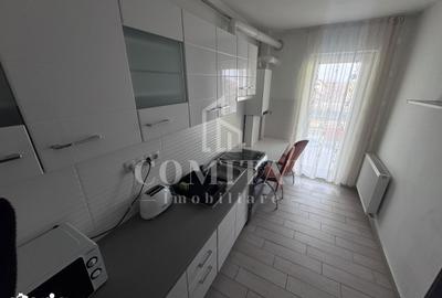 Apartament cu 2 camere decomandat, mobilat în Someșeni - 4