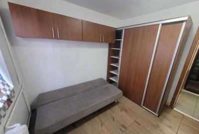 Garsonieră semidecomandată în Dâmbovița - 1