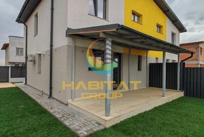 Duplex cu 4 camere cu Teren 324 Mp în Vidra - 10