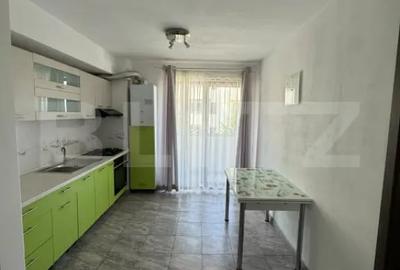 Apartament cu 2 camere în Florești