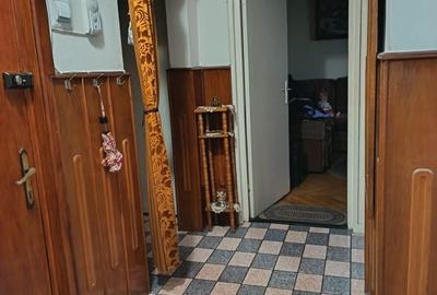 Apartament cu 3 camere decomandat în Central - 2
