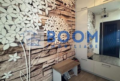 Apartament cu 2 camere în Ultracentral