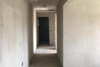 Apartament cu 3 camere decomandat în Central - 1