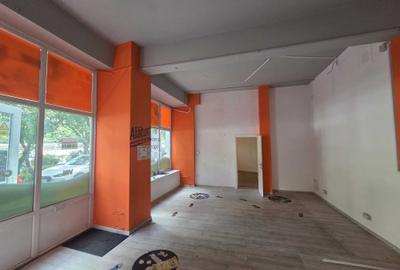 Spațiu comercial, de 60 mp, în Crângași - 1