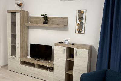 Garsonieră decomandată în Lujerului - 2