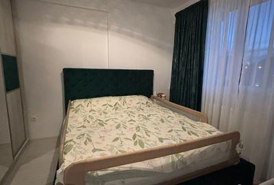 Apartament cu 2 camere în Obor - 2