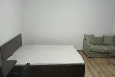 Garsonieră decomandată în Drumul Taberei
