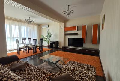 Apartament cu 3 camere decomandat, mobilat în P-ța Ovidiu - 1