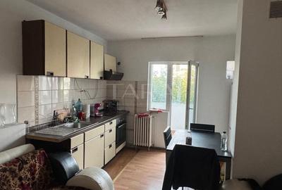 Apartament cu 2 camere decomandat în Gheorgheni