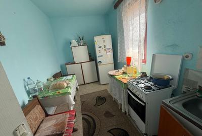 Casă cu 3 camere cu Teren 2200 Mp în Cruceni - 9