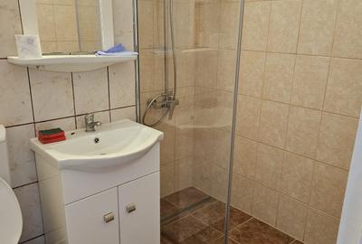 Apartament cu 3 camere decomandat, mobilat în Complex Studențesc - 4