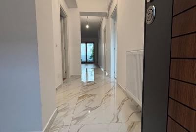 Apartament cu 4 camere decomandat, mobilat în Iancului