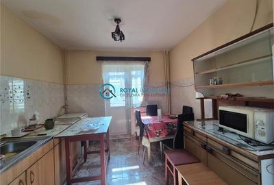 Apartament cu 2 camere decomandat în Paltiniș - 8