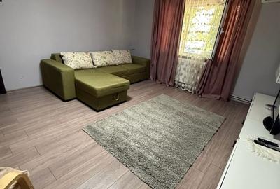 Apartament cu 2 camere semidecomandat în Satu Nou - 1