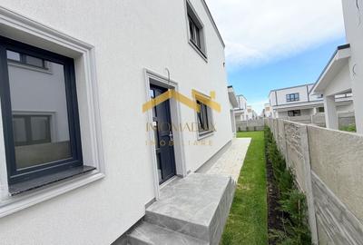Duplex cu 4 camere cu Canalizare în Bucovăț (Remetea Mare) - 2