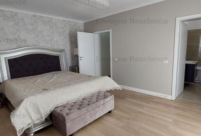Penthouse cu 5 camere decomandat în Militari - 13
