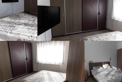 Apartament cu 2 camere decomandat în Sebastian - 5