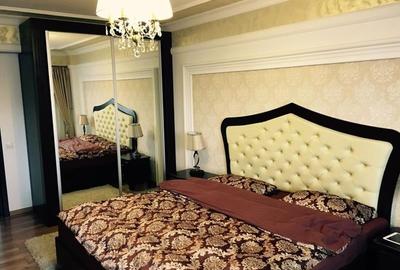 Apartament cu 4 camere decomandat în Burdujeni