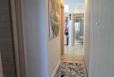 Apartament cu 3 camere decomandat, mobilat în Drumul Taberei - 3
