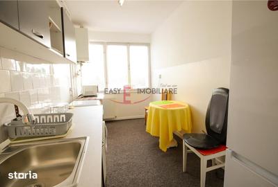 Apartament cu 2 camere semidecomandat în Aleea Carpați - 5