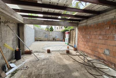 Spațiu comercial, de 120 mp, în Floreasca - 1