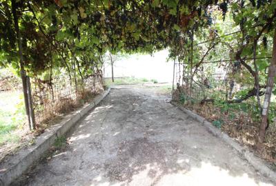 Casă cu 3 camere cu Canalizare în Central - 7
