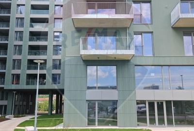 Spațiu comercial, de 141.30000305176 mp, în Gară - 6