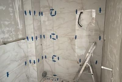 Apartament cu 2 camere în Dudu