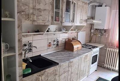 Apartament cu 3 camere decomandat în Central - 6