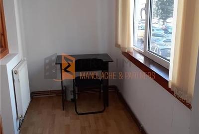 Apartament cu 4 camere decomandat, mobilat în Unirii Sud - 10
