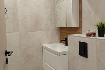 Apartament cu 2 camere decomandat în Timișoara - 5