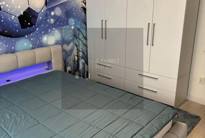 Apartament cu 2 camere decomandat, mobilat în Rahova - 3