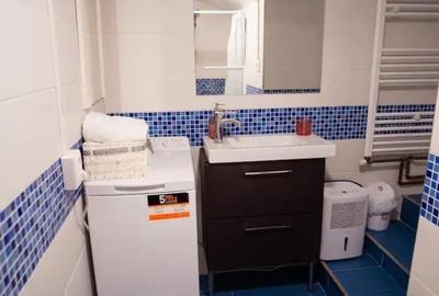 Garsonieră decomandată, mobilată în Ultracentral - 8