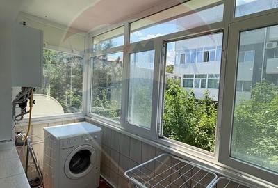 Apartament cu 2 camere în Obor - 1