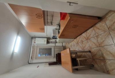 Garsonieră decomandată în Complex Studențesc