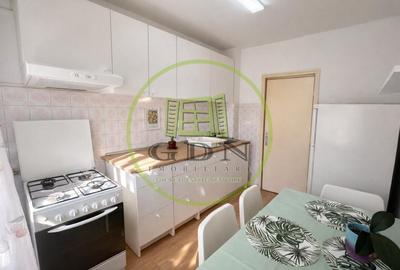 Apartament cu 3 camere decomandat, mobilat în Pajura - 9