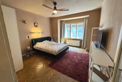 Apartament cu 3 camere decomandat, mobilat în Universitate - 6