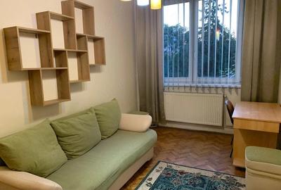 Apartament cu 2 camere decomandat în Ultracentral