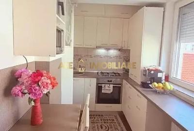 Apartament cu 2 camere decomandat, mobilat în Popești-Leordeni - 6