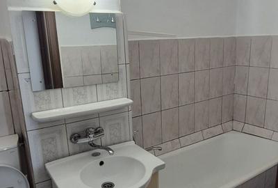 Apartament cu 2 camere semidecomandat în Republicii - 3