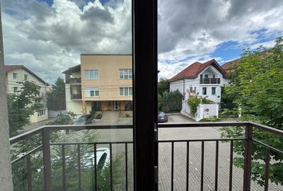 Apartament cu 2 camere semidecomandat, mobilat în Zorilor - 7