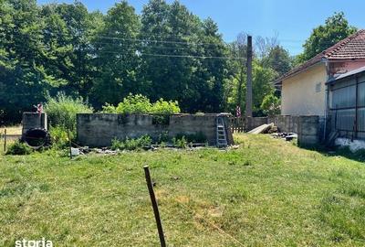 Teren de 780 mp, în Tărcaia - 3