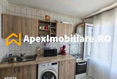 Apartament cu 3 camere decomandat în Pantelimon