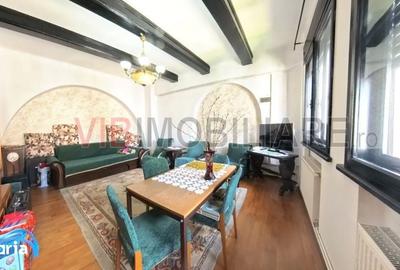 Apartament cu 4 camere în Eminescu - 10