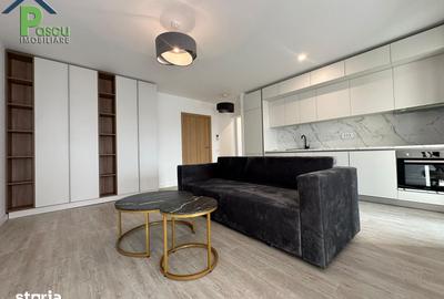 Apartament cu 2 camere în 1 Mai