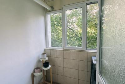Apartament cu 3 camere decomandat în Basarabia - 4