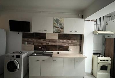 Apartament nedecomandat în Cernica - 2