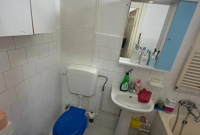 Apartament cu 2 camere semidecomandat în Central - 7