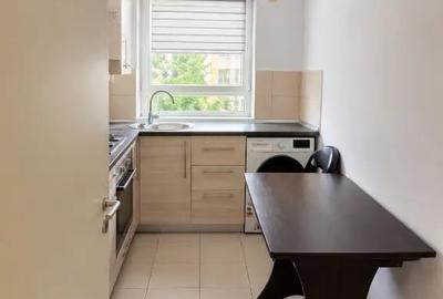 Apartament cu 2 camere decomandat în Avantgarden